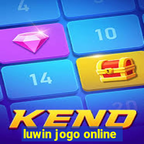 luwin jogo online